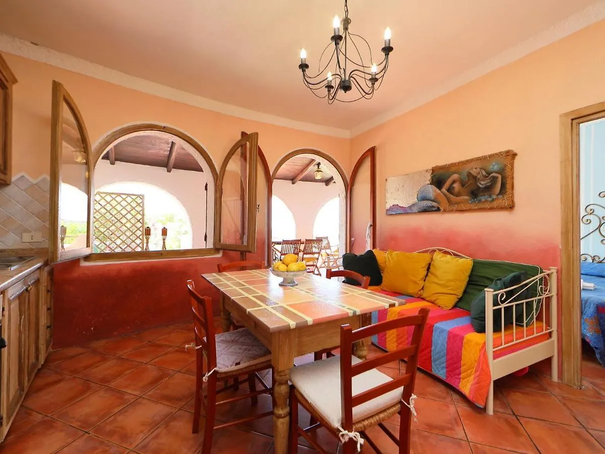 Apartment Palme-1 By Interhome Isola Rossa  Isola Rossa (Sassari)