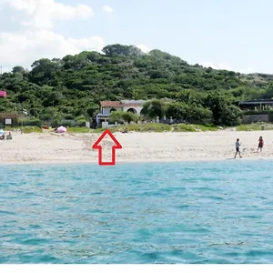  Appartamento Marinedda